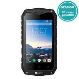 Crosscall Odyssey S1