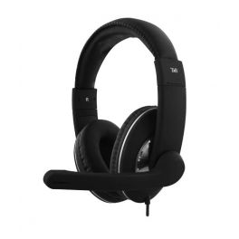 T'nB Auriculares USB HS-500