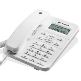 Motorola CT202 Blanco