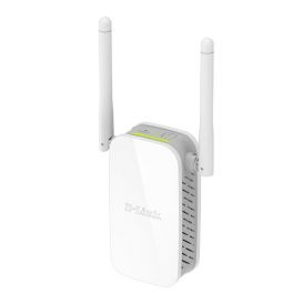 D-Link Amplificador WiFi N300