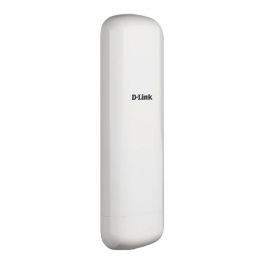 D-Link DAP-3711 - Puente inalámbrico - Wi-Fi 5