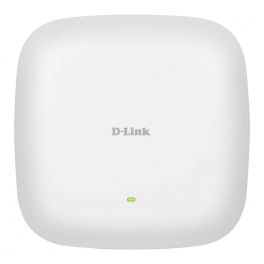 D-Link DAP-X2850 - Punto de acceso inalámbrico - 2 puertos - Wi-Fi 6