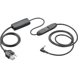 Descolgador electrónico para Plantronics CS5xx