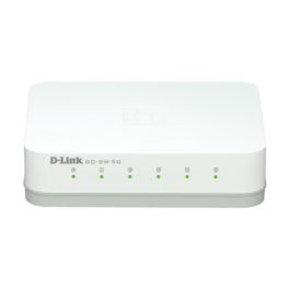 D-Link GO-SW-5G/E