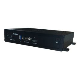 Innes DMB400 SSD 16 Go 