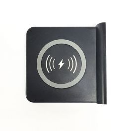 Wireless exclusivo para Dock - Negro 