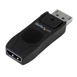Adattatore DisplayPort a HDMI 4k a 30Hz - Convertitore audio / video attivo DP a HDMI 1080p