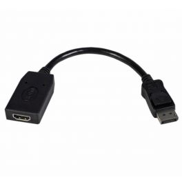 Adattatore convertitore video DisplayPort a HDMI