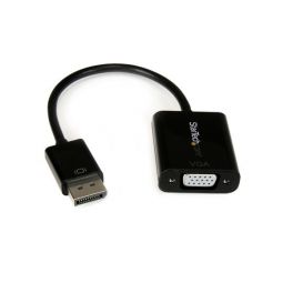 Adattatore DisplayPort a VGA