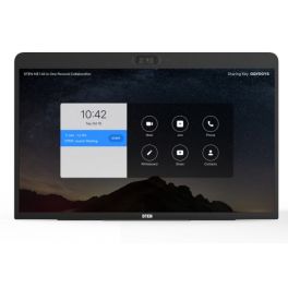 DTEN D7 27'' Pantalla táctil para reuniones de Zoom