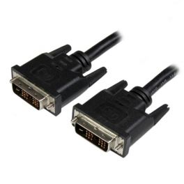 Cavo DVI-D Single Link da 45 cm - M/M