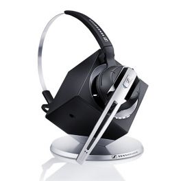 Epos Impact DW 10 ML
