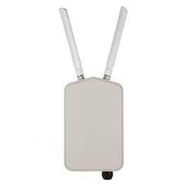 D-Link DWL-8720AP - Punto de acceso inalámbrico - Wi-Fi 5