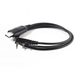 Cable de programación para walkies Dynascan