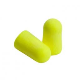 3M™ E-A-Rsoft™ Yellow Neons™ Tapones desechables