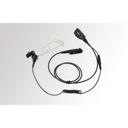 Auriculares bodyguard Hytera