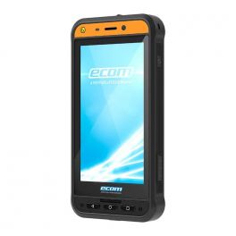 Ecom Smart EX 02 para Zona 2- Con cámara 