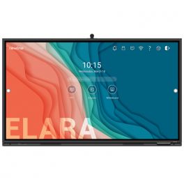 Newline Elara 75" Monitor táctil Android 11