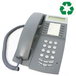 Ericsson Dialog 4222 Gris - Reacondicionado