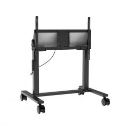 MAXHUB Soporte electrónico regulable en altura