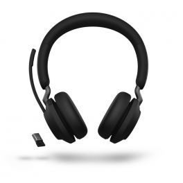 Jabra Evolve2 65 USB-C Teams Stereo