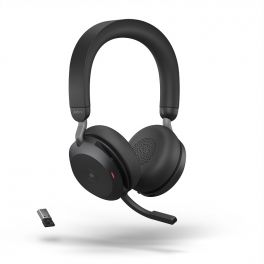 Jabra Evolve2 75 USB-A – Version Microsoft Teams