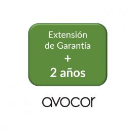 Avocor Garantía ampliada 2 años para serie One Board 65