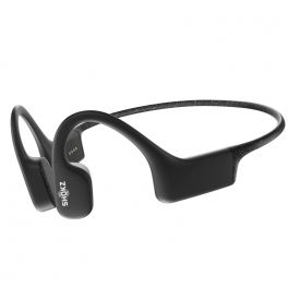 Shokz OpenSwim - Negro