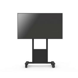 Soporte de suelo Func Mobile SMS - Monitores 40” o superior