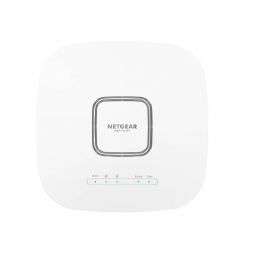Netgear Insight WAX625 - Punto de acceso inalámbrico - Wi-Fi 6