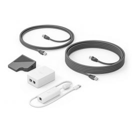 Kit de cables CAT5E para Logitech Tap