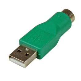 Adattatore mouse da PS/2 a USB di ricambio - F/M