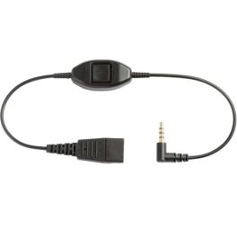 Cable Jabra para teléfono Gigaset