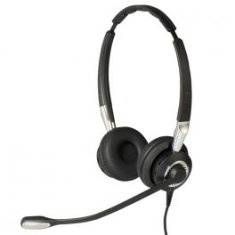 Jabra BIZ 2400 II Duo antirruido Wide band