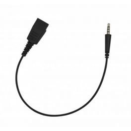 Cable GN Jabra QD / Jack 3,5mm