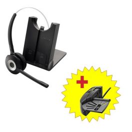 Jabra PRO 925 + Descolgador mecánico GN 1000