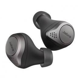 Jabra Elite 75t - Negro Titanio