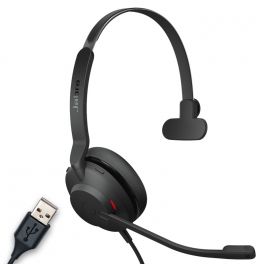 Jabra Evolve2 30 Mono USB-A UC