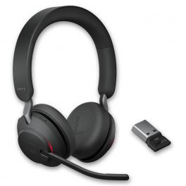 Jabra Evolve2 65 USB-A UC 