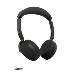 Jabra Evolve3 65 Flex USB-A MS Auriculares ANC