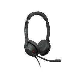 Jabra Evolve2 30 Dúo UC USB C/A SE 