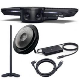 Jabra PanaCast Meet Anywhere+ MS Teams Edition 