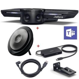 Jabra PanaCast Pack 710M con Soporte de pared