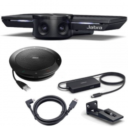 Jabra PanaCast Pack 510M con Soporte de pared