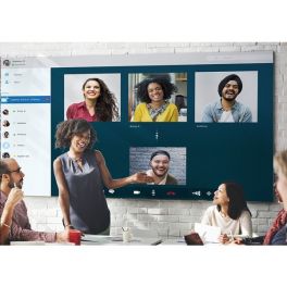 GoWeb: Sala virtual de reuniones GoFacing