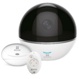 Cámara Ezviz C6T - RF EDITION