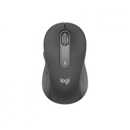 Logitech ratón Signature M650 (para diestros)