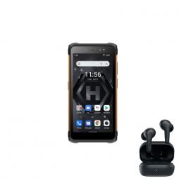 Hammer Iron 4 LTE