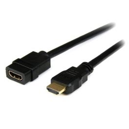 Cavo di prolunga HDMI Ultra HD 4k x 2k - 2 m - M/F