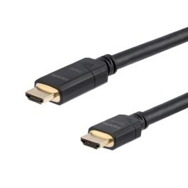 Cavo attivo HDMI ad alta velocità certificato CL2 da parete M/M da 20m